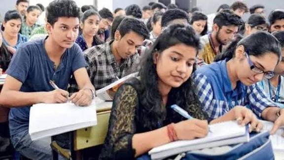 ఇంటర్ సప్లిమెంటరీ ఫలితాల విడుదల..!